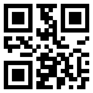Il QrCode di 3203391809