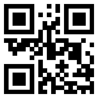Scansione del QrCode di 3203391812