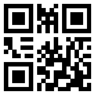 Scansione del QrCode di 3203391815