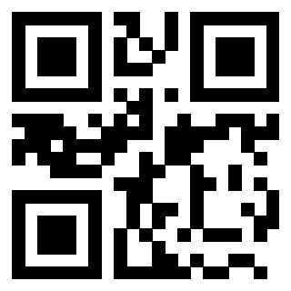 Immagine del QrCode di 3203391817