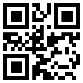 Scansione del Qr Code di 3203391818