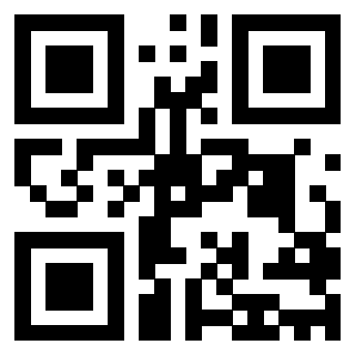 3203391819 QrCode associato