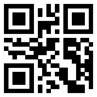 Immagine del QrCode di 3203391821