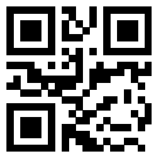 Immagine del QrCode di 3203391824