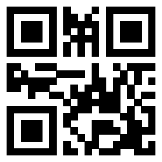 Scansione del QrCode di 3203391826