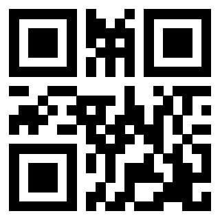 3203391829 - Immagine del QrCode