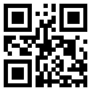 Scansione del QrCode di 3203391831