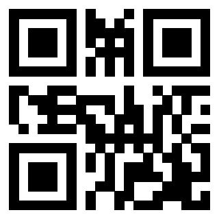 3203391833 - Immagine del QrCode associato