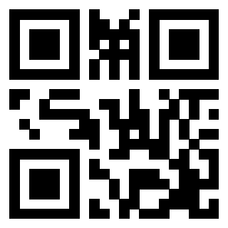 Scansione del Qr Code di 3203391834