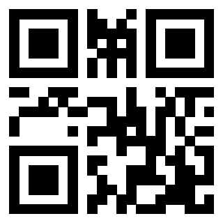 Scansione del Qr Code di 3203391835