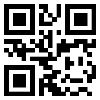 3203391836 QrCode associato