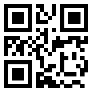 3203391837 Qr Code associato