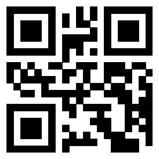 Scansione del Qr Code di 3203391846