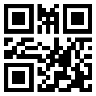 Immagine del Qr Code di 3203391847