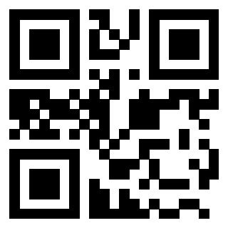 Scansione del Qr Code di 3203391849