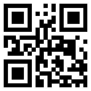 Immagine del QrCode di 3203391853