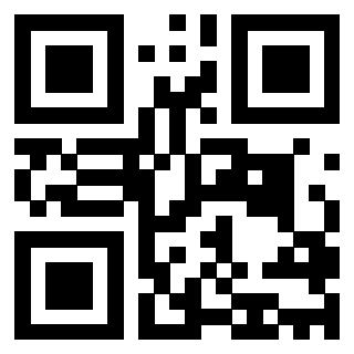 Scansione del QrCode di 3203391856