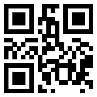 Immagine del Qr Code di 3203391857