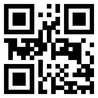 Il QrCode di 3203391858