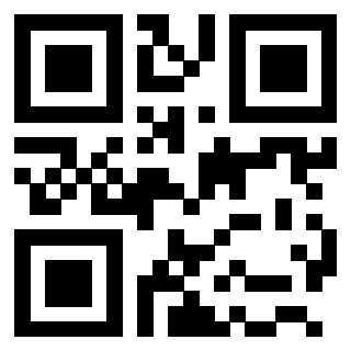 3203391860 - Immagine del Qr Code associato