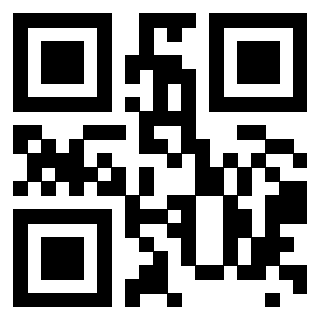 3203391861 - Immagine del Qr Code associato