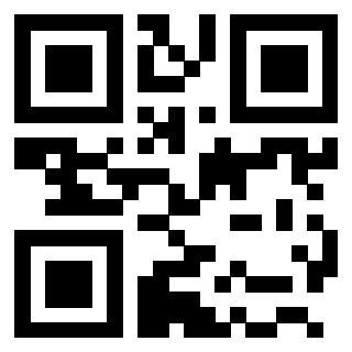 Immagine del Qr Code di 3203391862