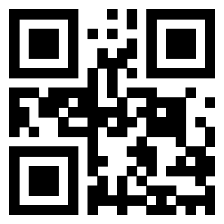 Immagine del QrCode di 3203391863