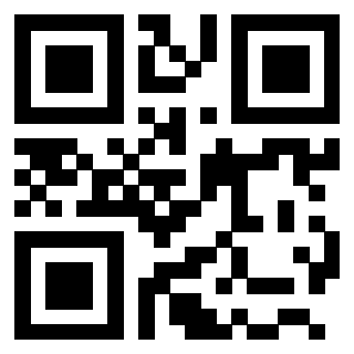 3203391871 - Immagine del Qr Code associato