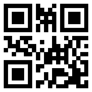 Il Qr Code di 3203391872