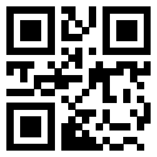 3203391873 - Immagine del QrCode associato