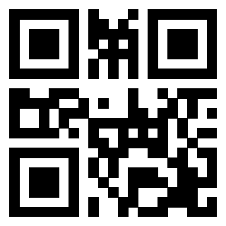 Il QrCode di 3203391874