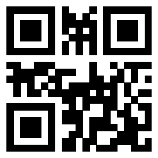 Scansione del Qr Code di 3203391875