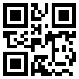Immagine del QrCode di 3203391877