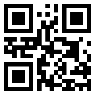 3203391881 - Immagine del QrCode