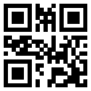 Scansione del Qr Code di 3203391882