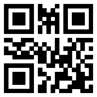 Il Qr Code di 3203391883