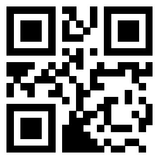 Immagine del QrCode di 3203391885