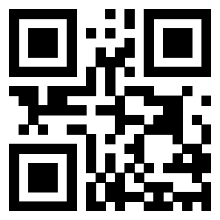 Il QrCode di 3203391886