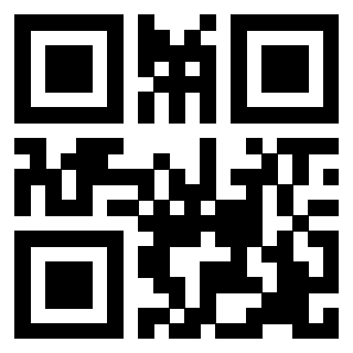 Immagine del Qr Code di 3203391887