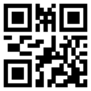 3203391891 - Immagine del Qr Code associato
