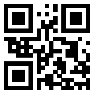 3203391893 - Immagine del Qr Code associato