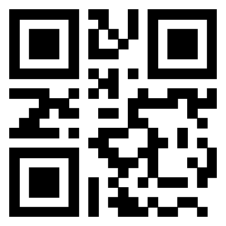 3203391895 Qr Code associato
