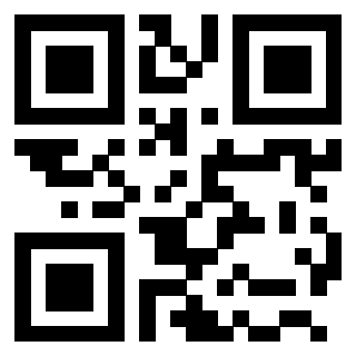 3203391898 - Immagine del Qr Code associato