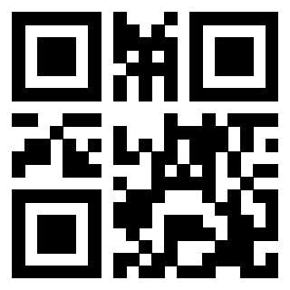 3203391900 - Immagine del QrCode