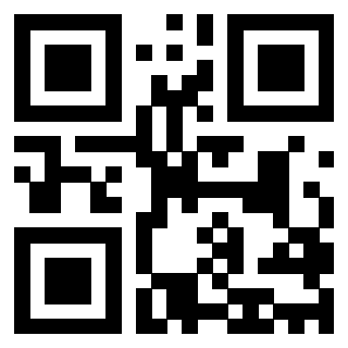 3203391901 - Immagine del Qr Code associato