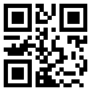 Il QrCode di 3203391904