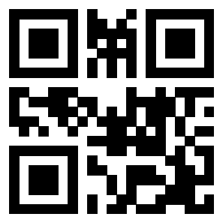 Immagine del Qr Code di 3203391906