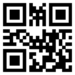 3203391907 - Immagine del Qr Code