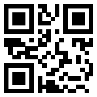 Il Qr Code di 3203391908