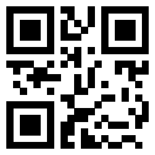 Scansione del QrCode di 3203391910